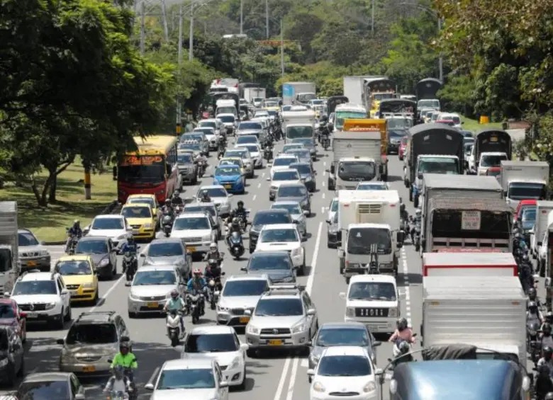Insisten en recomendaciones ante movimiento vial por fin de año