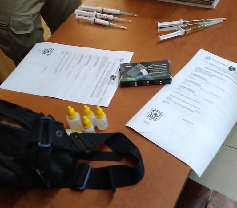 Organización alerta sobre uso de delivery para entregar drogas