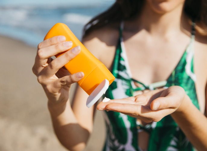 Sol, piel y los cuidados preventivos durante el verano