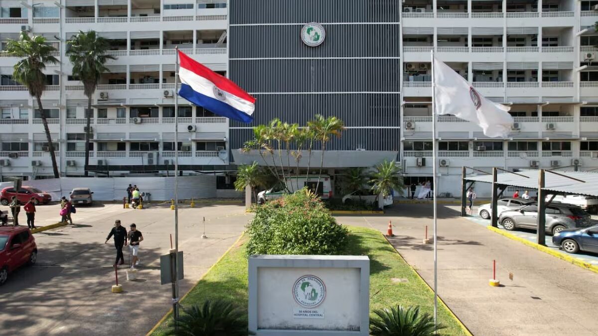 Alertan riesgo de vaciamiento del fondo jubilatorio del IPS