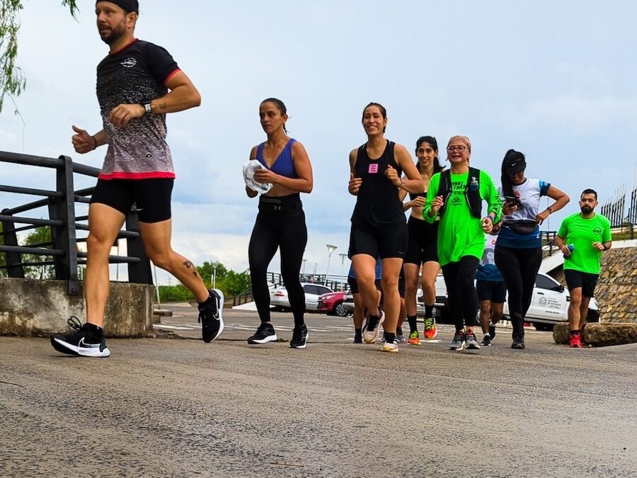Paraguarí se prepara para ser sede de la Backyard Ultra 2026
