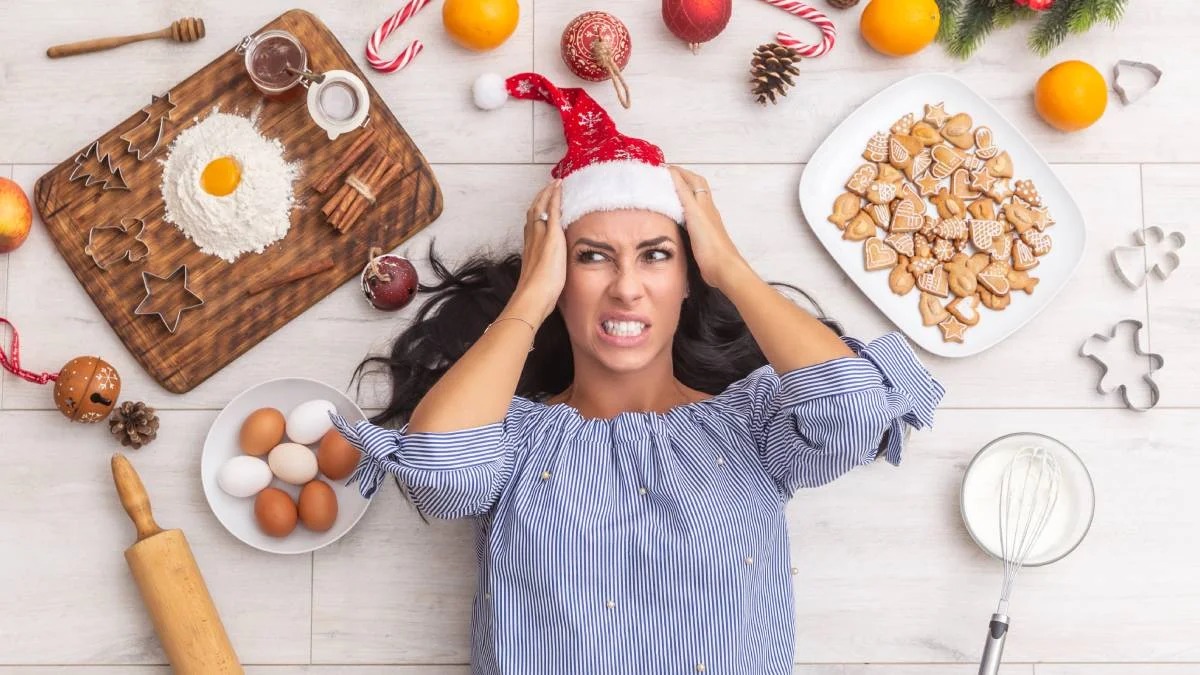 Recomendaciones saludables para evitar los excesos y culpas