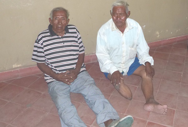 Denuncian muerte de indígena recluido sin condena en Emboscada