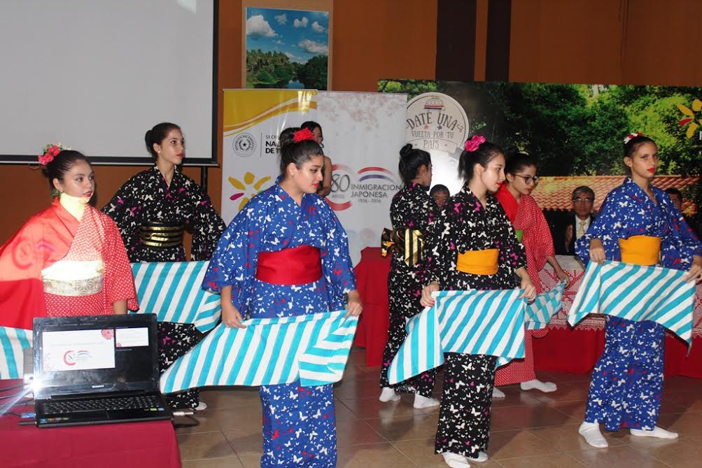 Comunidad japonesa celebrará 90 años de inmigración en Paraguay