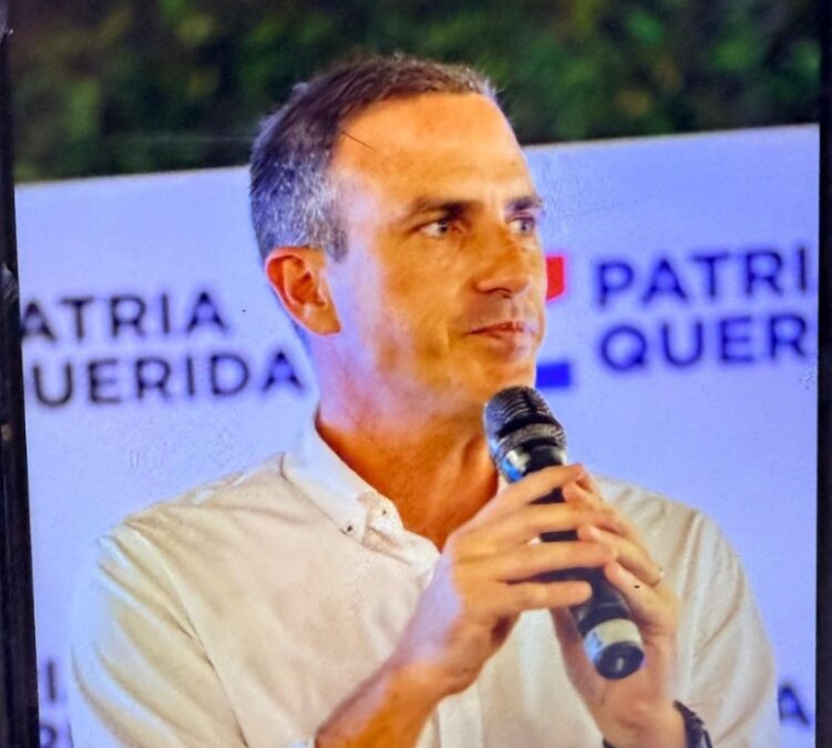Alianza en Asunción es un hecho y faltaría definir al candidato