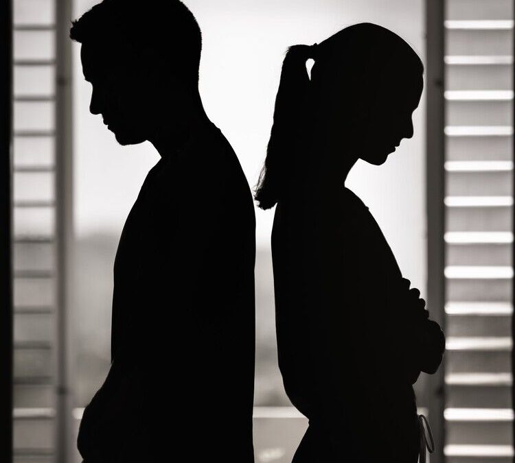 Las parejas hoy, ¿tienen miedo al compromiso?