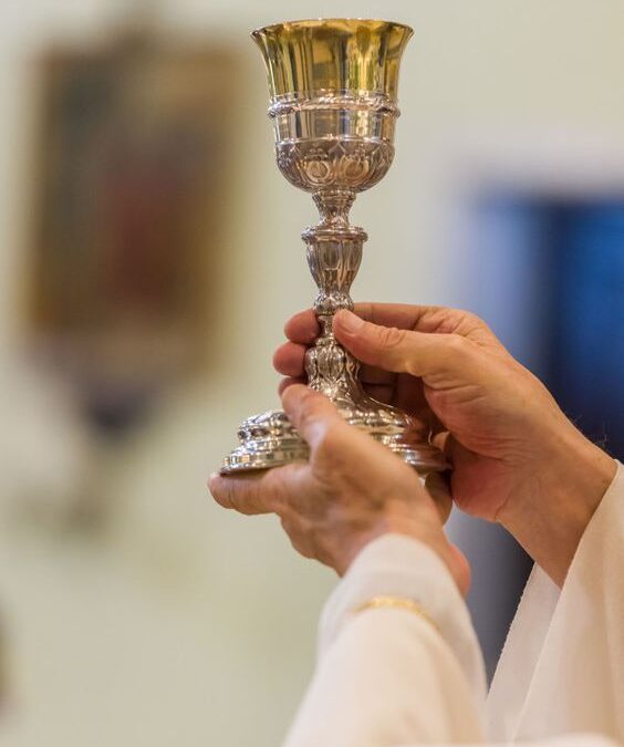 Solo Dios, “el más fuerte”, puede vencer el mal en nuestras vidas