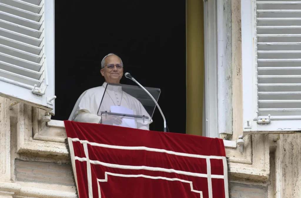El Papa pide cultivar con paciencia el diálogo y la paz en Irán y Siria