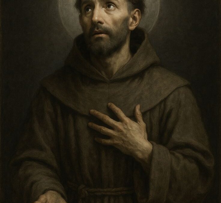 El Año Jubilar franciscano proclamado por el Papa León XIV