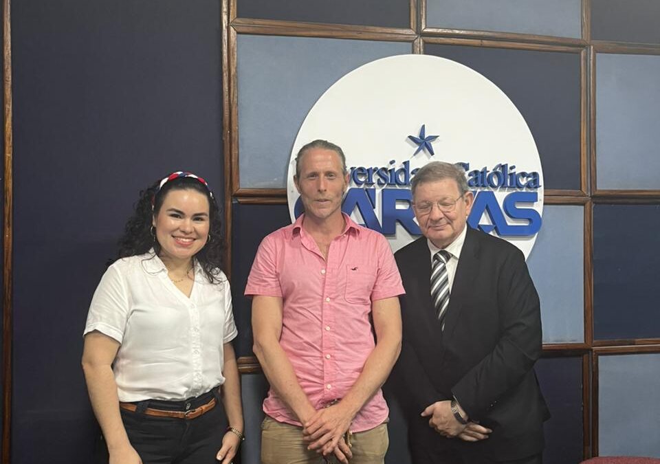 “La música no solo se ejecuta, sino que también se vive”