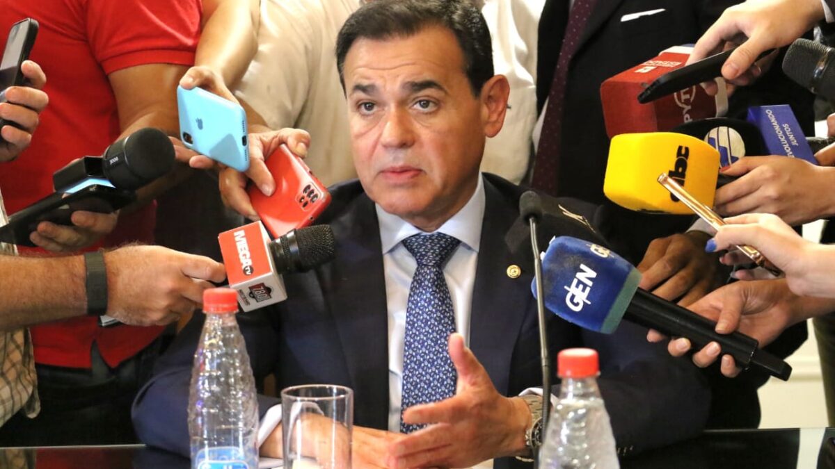 “Acuerdo va a permitir acceso preferencial” de productos nacionales
