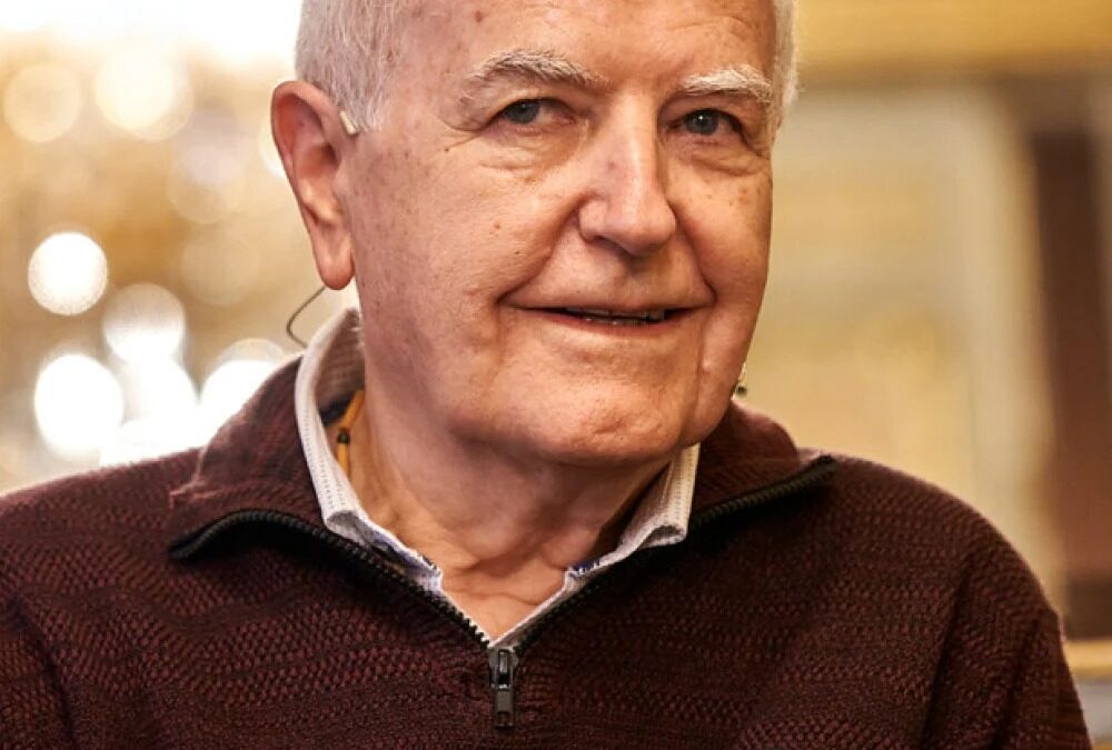 Padre Zanardini: intelectual y comprometido con pueblos indígenas