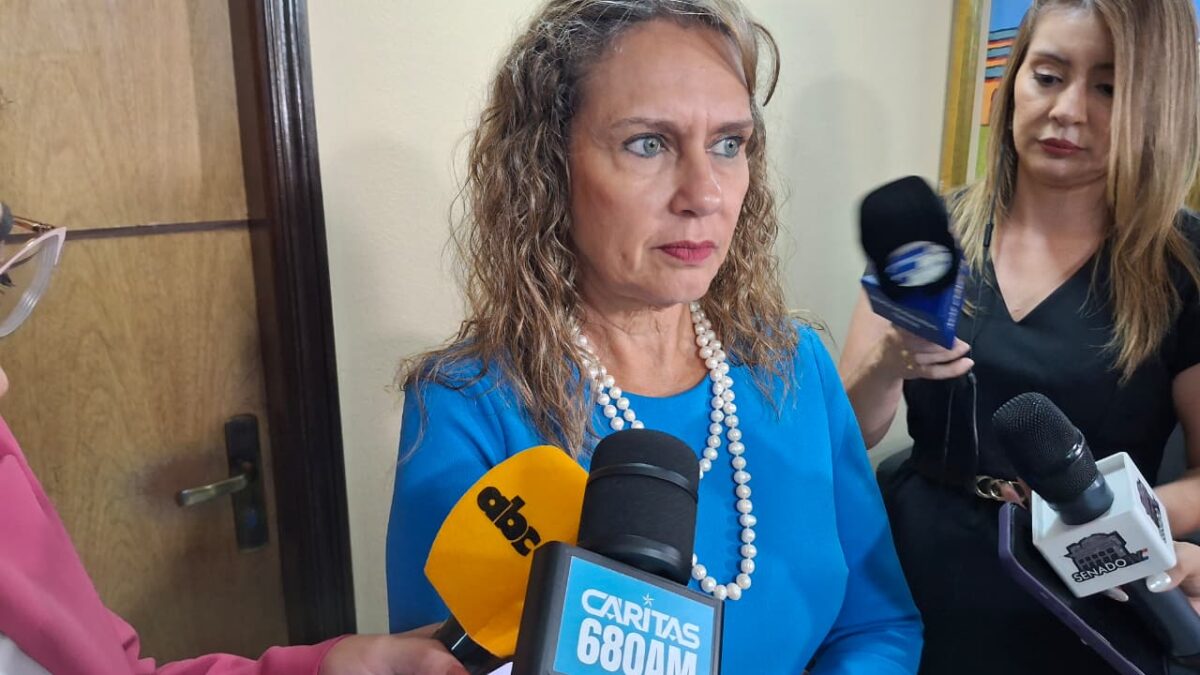 “Todas las cajas deben reformarse y no eliminarlas”, señala diputada