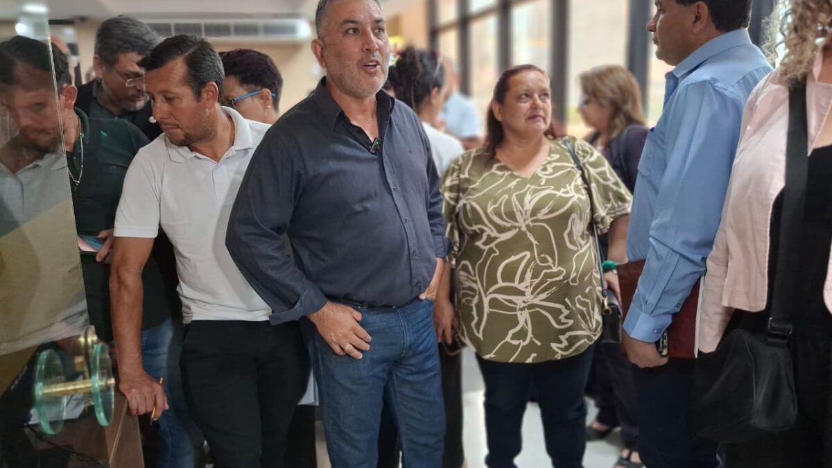 “El Estado está siendo miserable” al momento de apostar por la educación