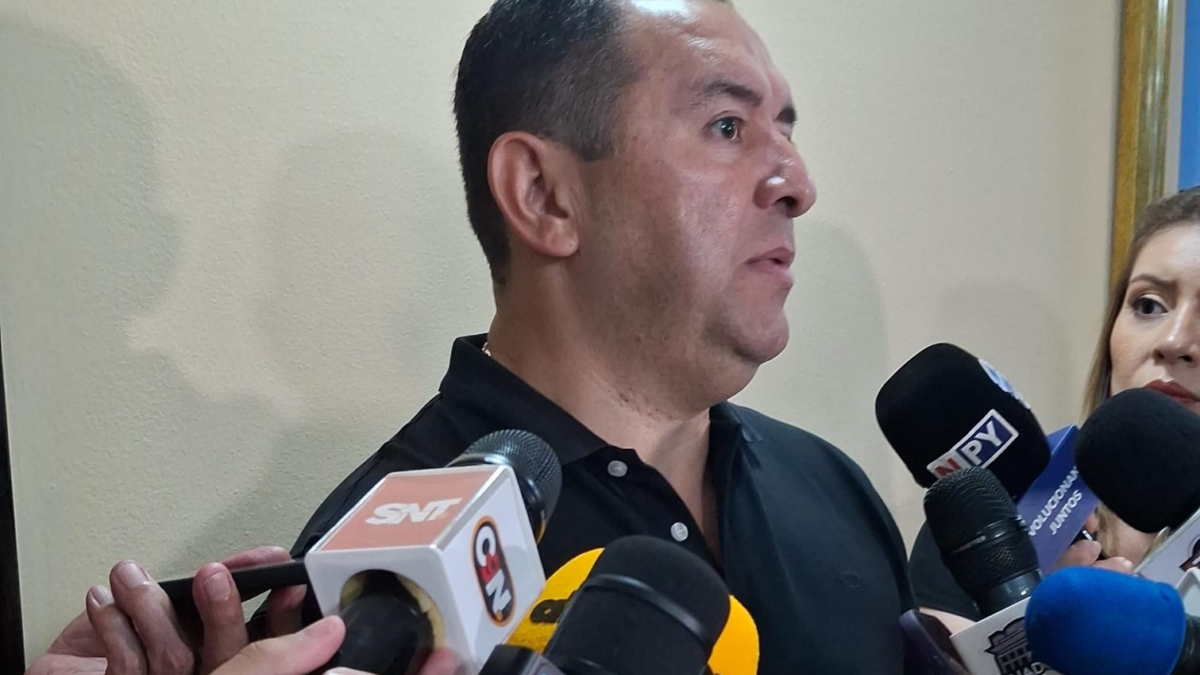 En San Lorenzo “primó la madurez política” para elegir candidatura única
