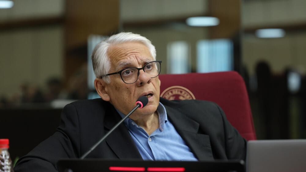 Debatir seriamente sobre la caja fiscal requiere datos concretos
