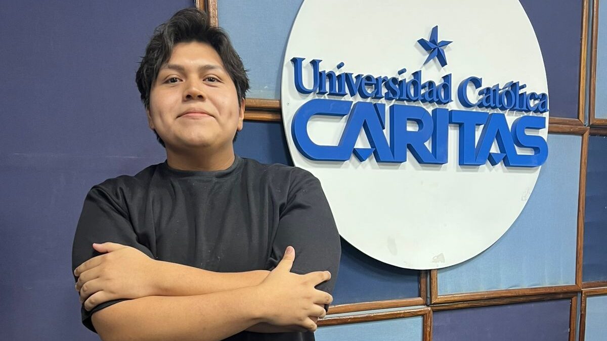Es el único paraguayo con visa empresarial en el competitivo Japón
