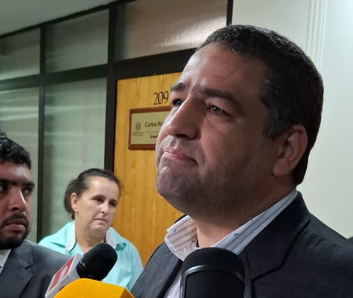 Diputado solicitará informe a fiscal y juez responsable de liberar a reincidente