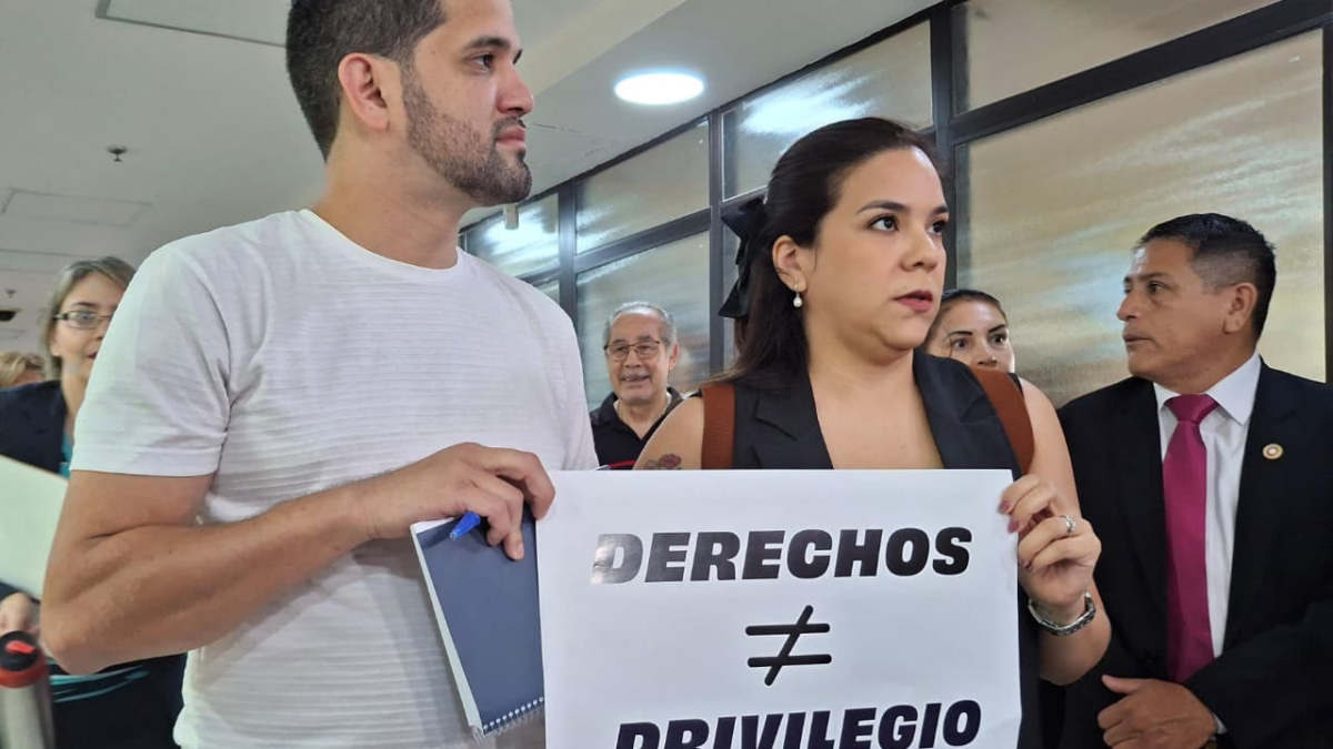 “Lentamente se suman diputados” a favor de eliminar la caja parlamentaria