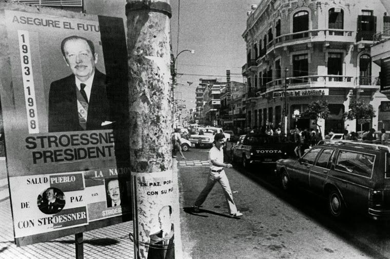Cuestionan el rumbo del país a 37 años de la caída de la dictadura