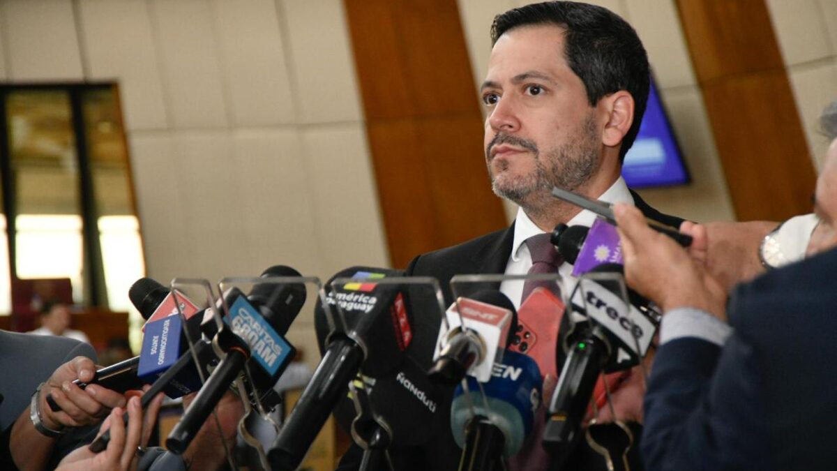 “Absoluta irrelación” entre la capacidad del IPS y beneficiarios