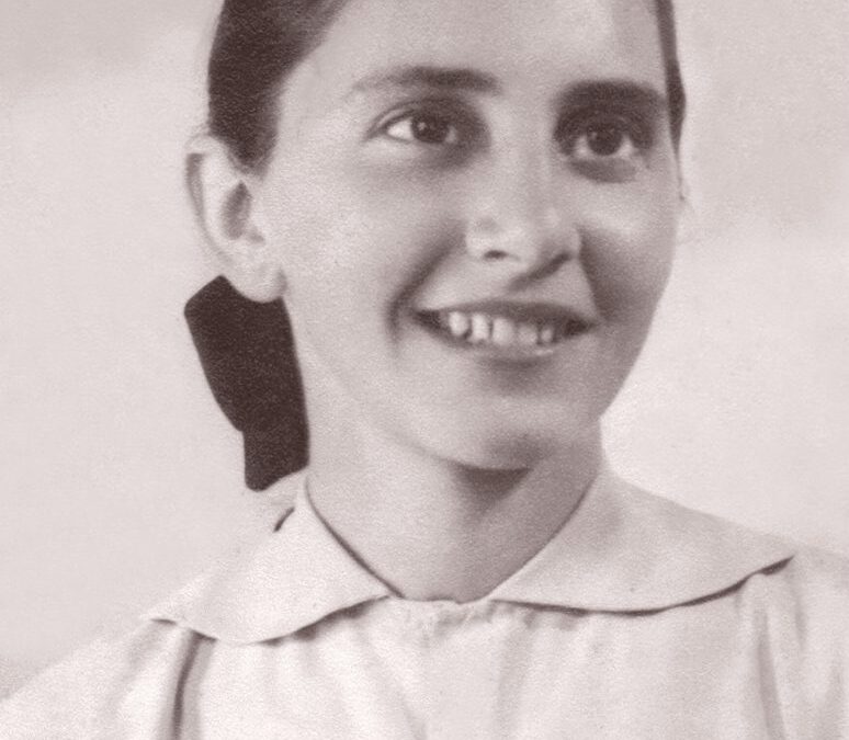 Santoral: Beata María Felicia de Jesús Sacramentado