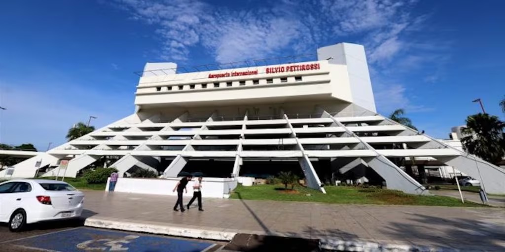 Asunción en la mira para la conexión aérea directa a Miami