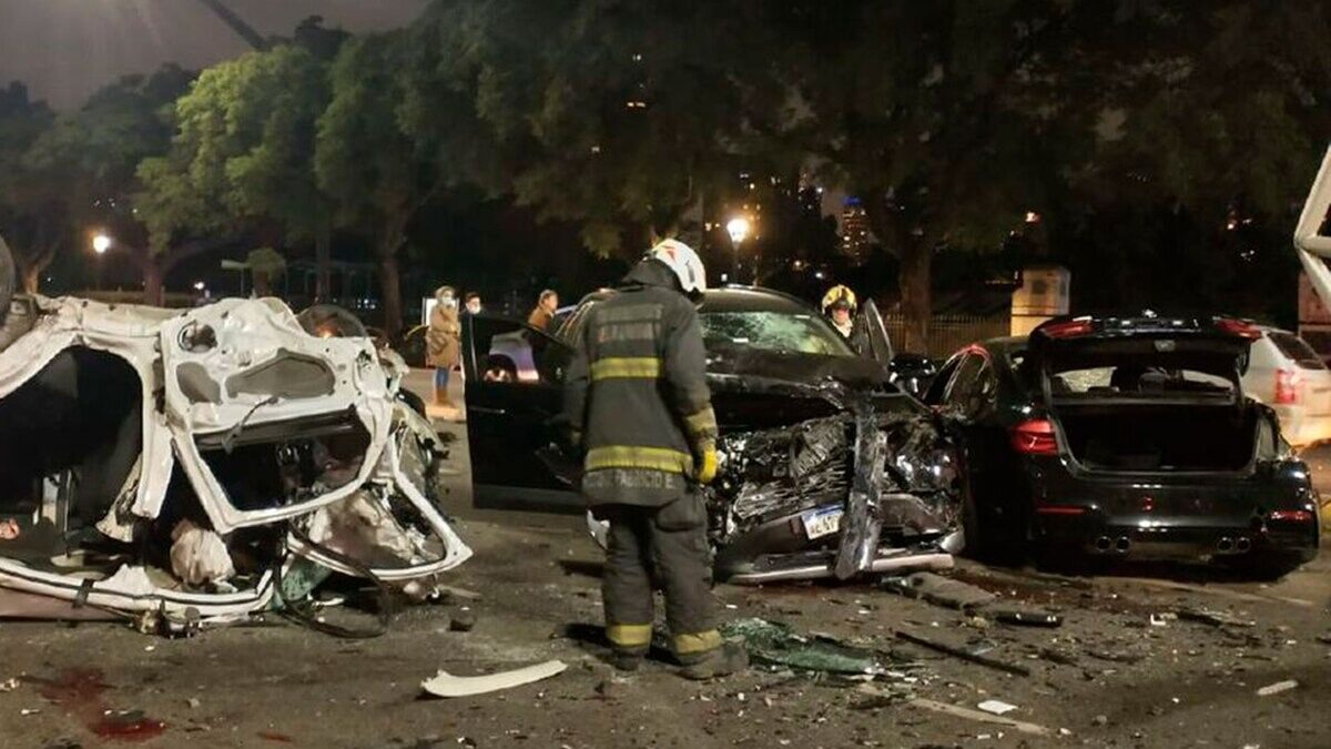 Reclamo urgente por más seguridad vial tras una nueva tragedia