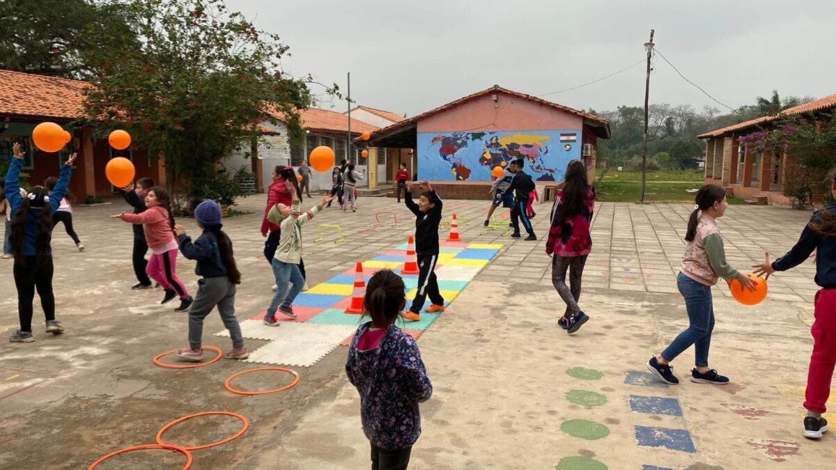Escuelas Abiertas 2026: vacaciones con aprendizaje y diversión