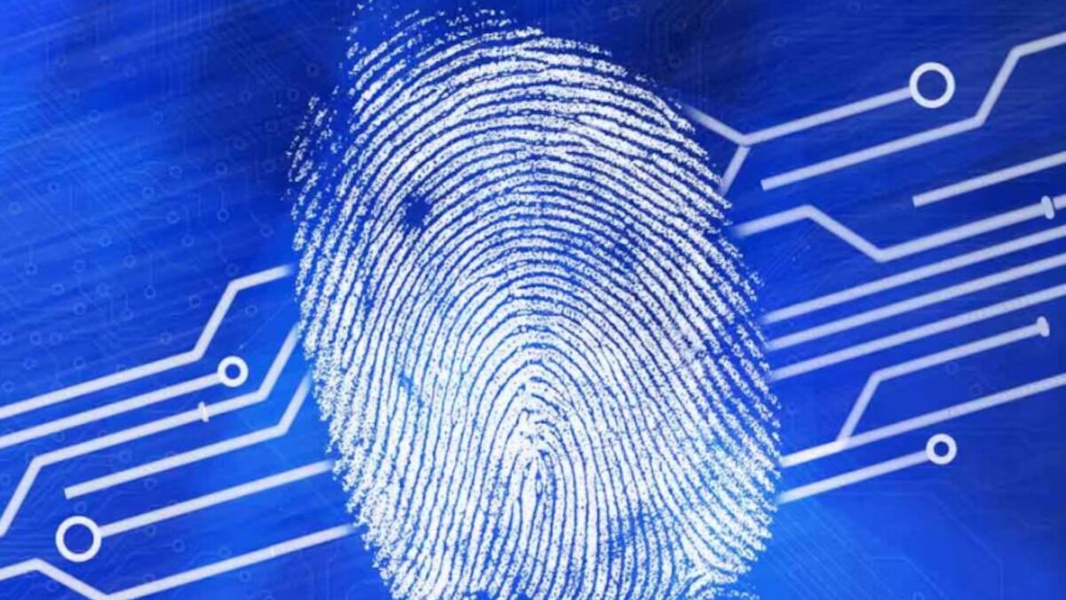 Innovadora técnica recupera huellas que se creían imposibles
