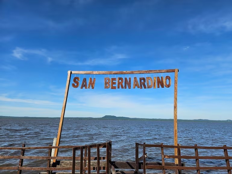 Samber: Denuncian descontrol y falta de gestión del intendente