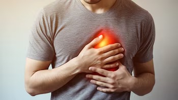 ¿Cómo responde el corazón al calor extremo? Algunos síntomas