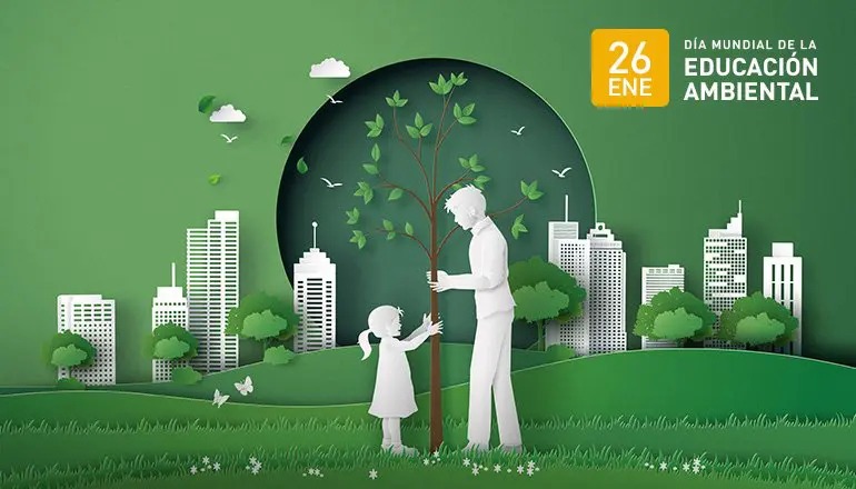 Educar para cuidar es el principal desafío ambiental en Paraguay