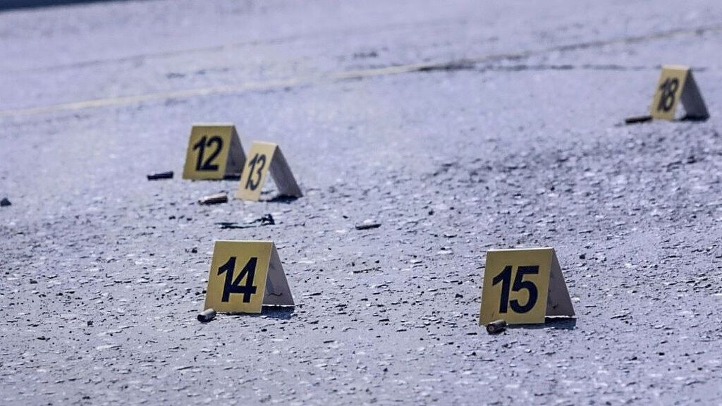 Asalto domiciliario en Fernando de la Mora deja dos f4llecidos