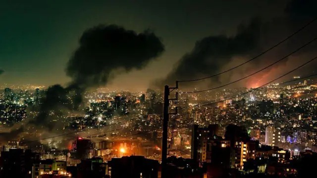 Teherán: entre el miedo ciudadano y la retórica de guerra