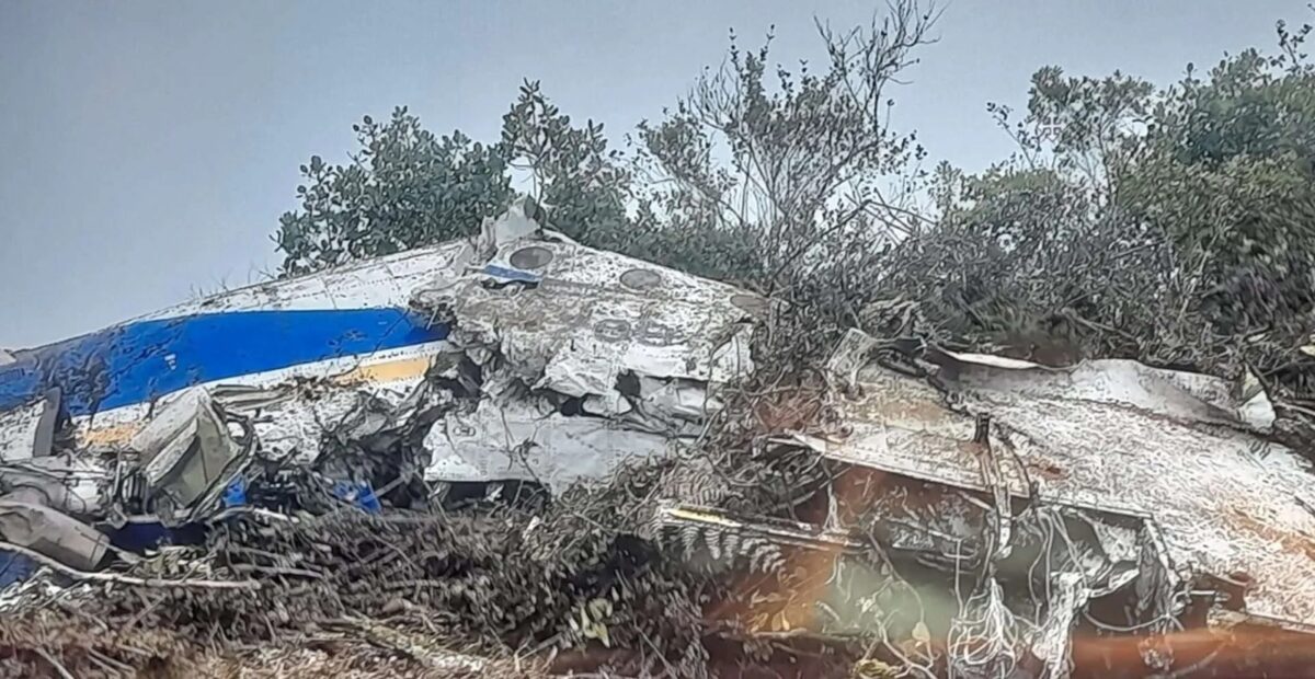 Tragedia aérea en Norte de Santander no tiene sobrevivientes