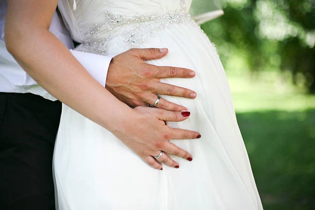 Paraguay registra un repunte en matrimonios y de nacimientos