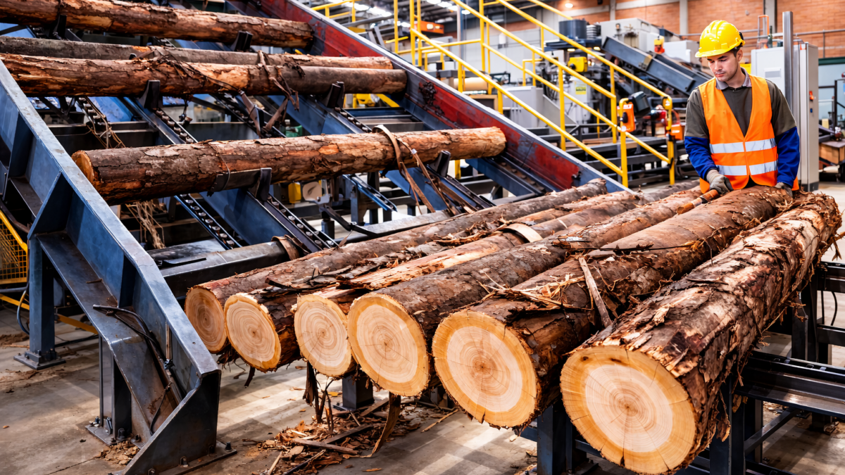 Paraguay disminuyó deforestación y proyecta expansión industrial