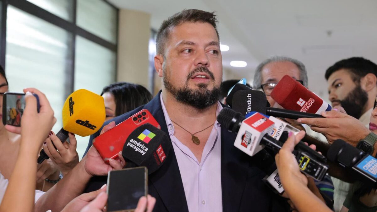 Investigan a frigoríficos por presuntas prácticas anticompetitivas.