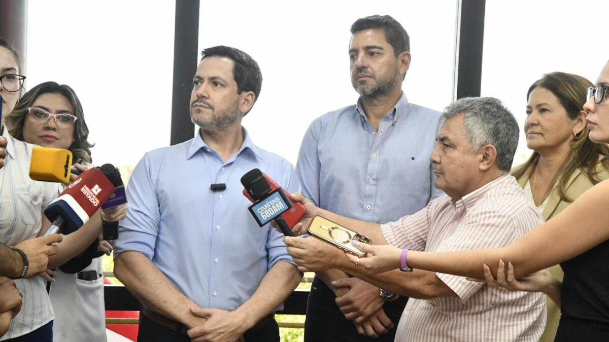 Según vicepresidente “caja parlamentaria no tiene porque recibir ni un guaraní del Estado”