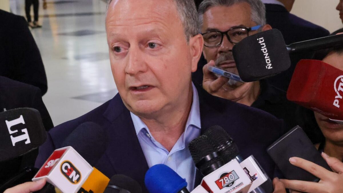Valdovinos “satisfecho” con lo aprobado por diputados para la reforma de la caja fiscal