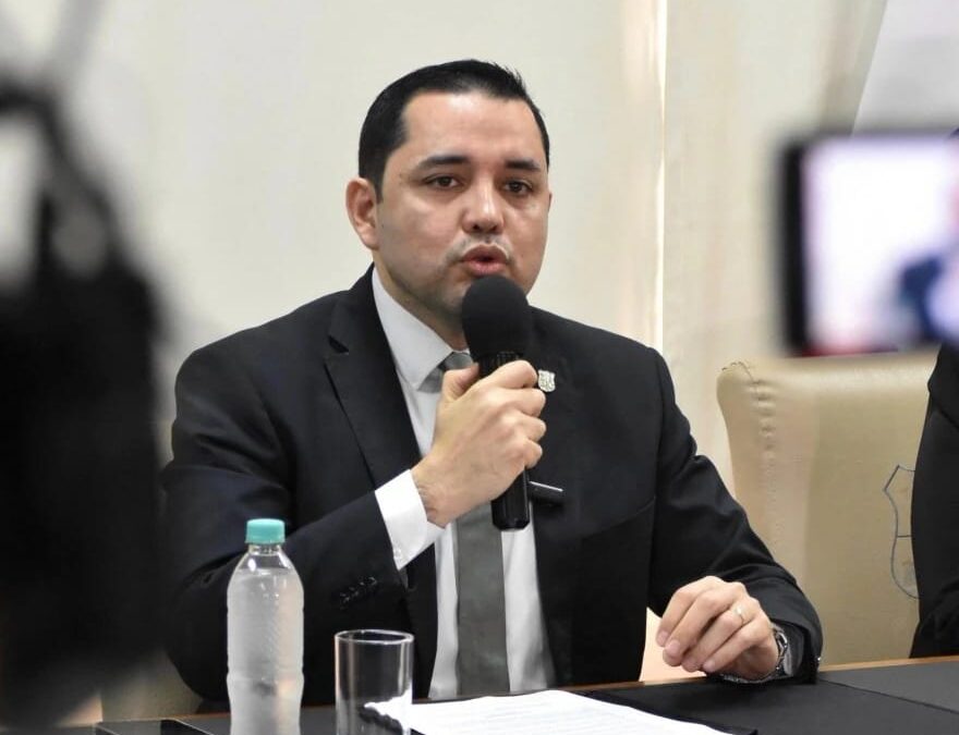 Recaudación histórica en enero para la Municipalidad de Asunción