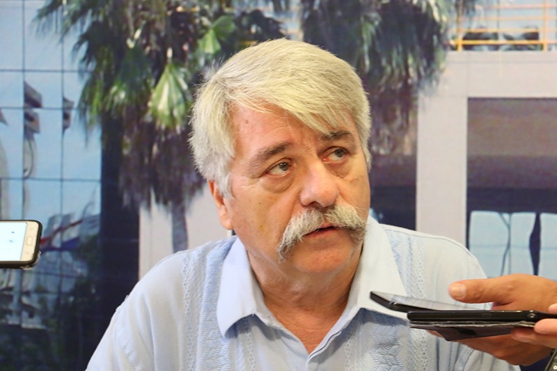 Experto atribuye apagón a “causas estructurales” e inacción de la ANDE