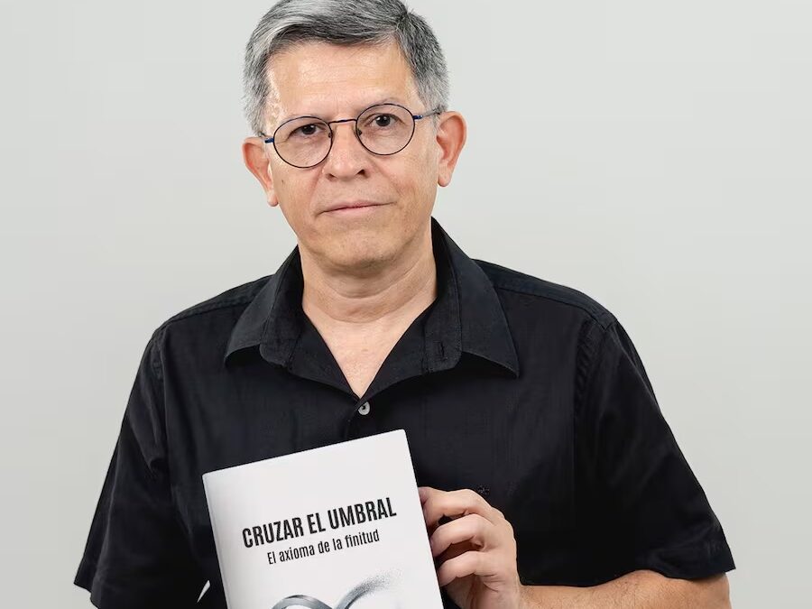 “Cruzar el umbral”: una reflexión literaria sobre la finitud humana