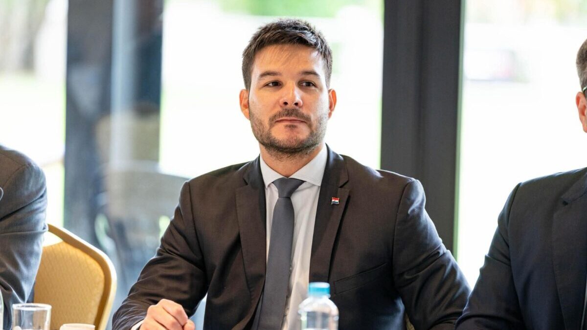 21.800 denuncias por hechos punibles contra niños y adolescentes en 2025