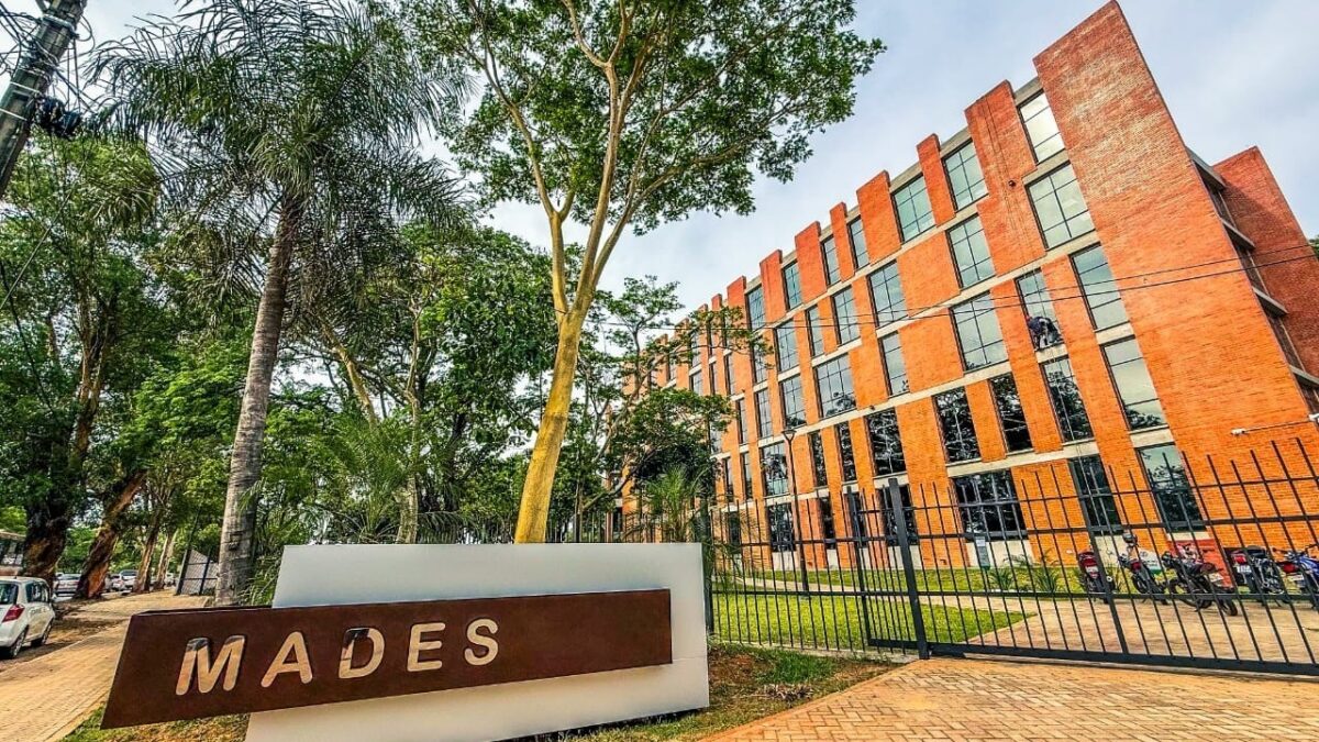 MADES fortalece monitoreo y prepara informe sobre la calidad del aire