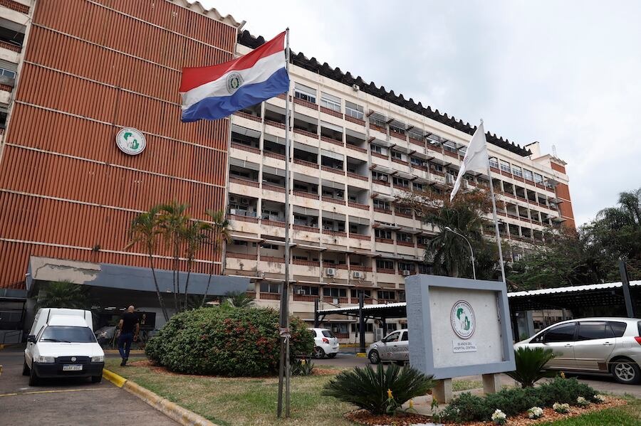 Impulsan reforma de la carta orgánica del IPS y cuestionan gestión actual