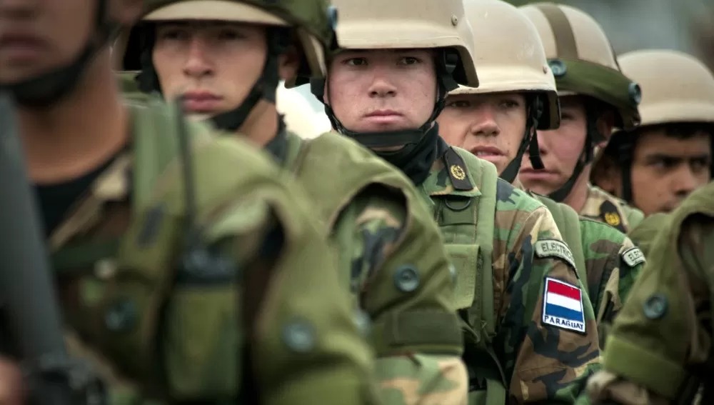 Militares en las calles: ¿solución efectiva o “error con más fuerza”?
