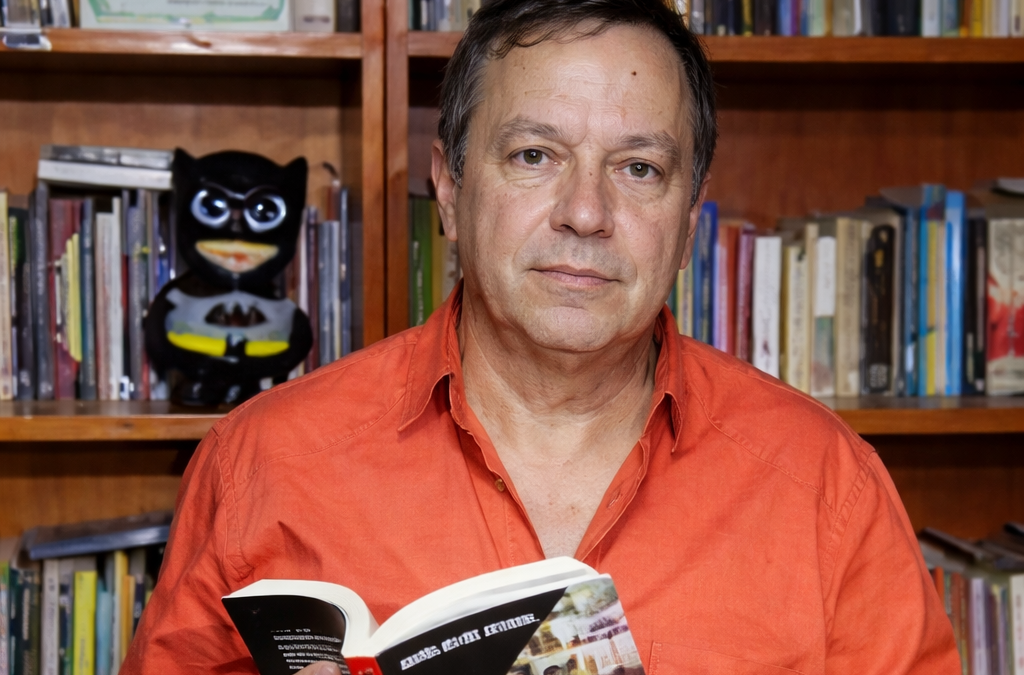 Marzo paraguayo: “riesgo de olvido” y “desencanto ciudadano”