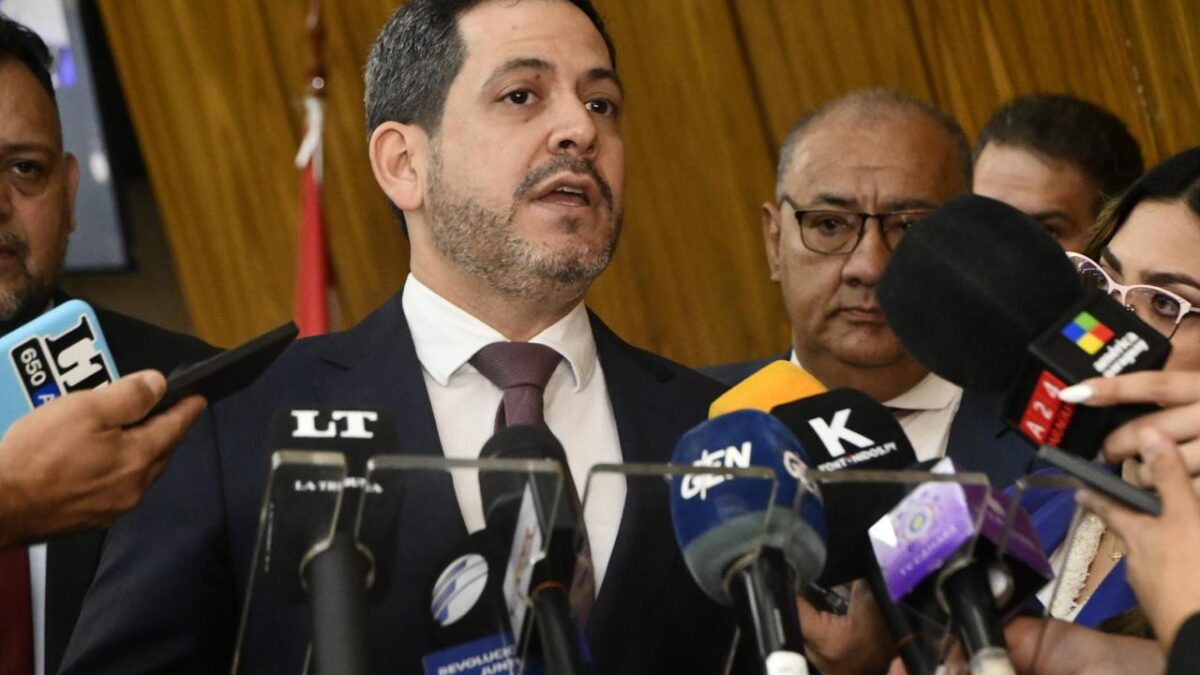 Cámara Baja reelige a Latorre como presidente de Diputados hasta 2027